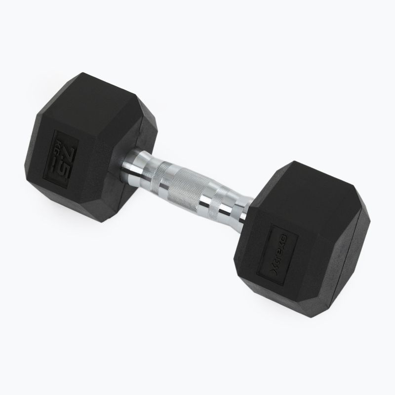 Kurzhanteln XTREXO Hex HXD75 7.5 kg