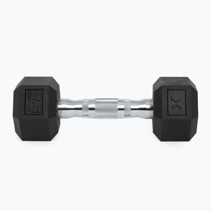 Kurzhanteln XTREXO Hex HXD25 2.5 kg 7