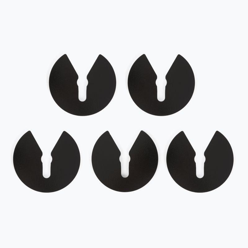 XTREXO ADS15 verstellbare Hantel/ Langhantel schwarz 11