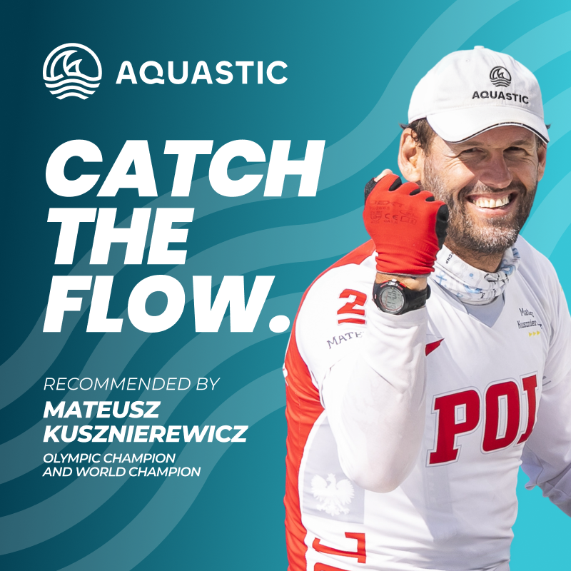 AQUASTIC Schnorchelset Maske + Schnorchel schwarz SMFK-01SC 2