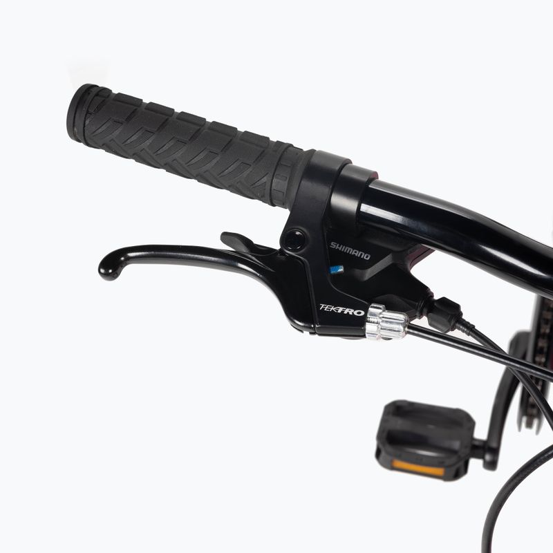 Kinderfahrrad ATTABO EASE 20" rosa 17