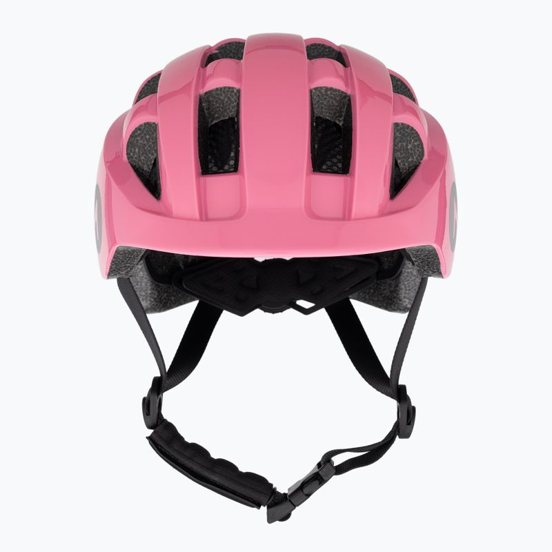 Kinderfahrradhelm ATTABO K200 rosa 3