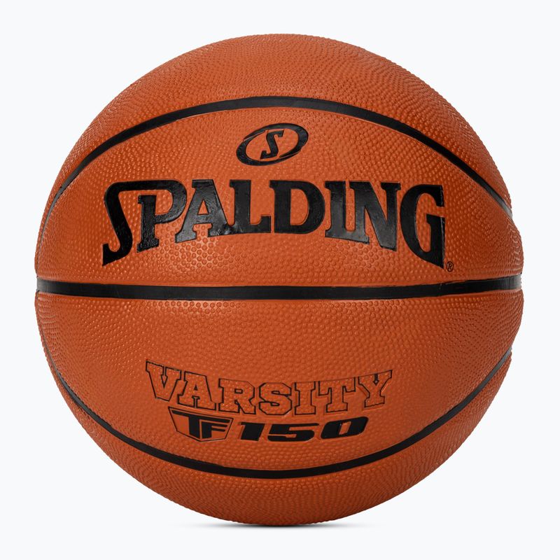 Spalding TF-150 Varsity Basketball orange 84324Z 2