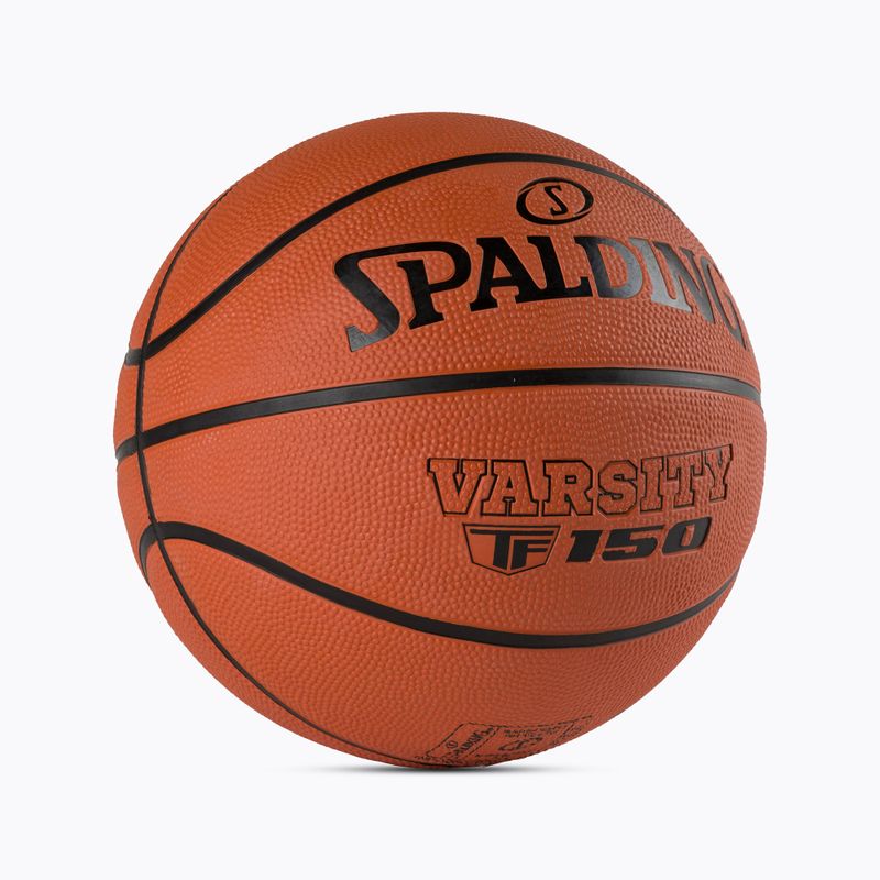 Spalding TF-150 Varsity Basketball orange 84324Z 4