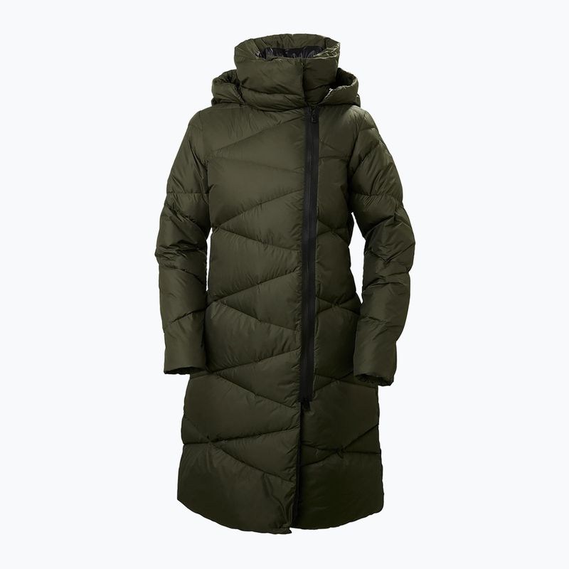 Helly Hansen Damen Tundra Daunenmantel grün 53301_482 9