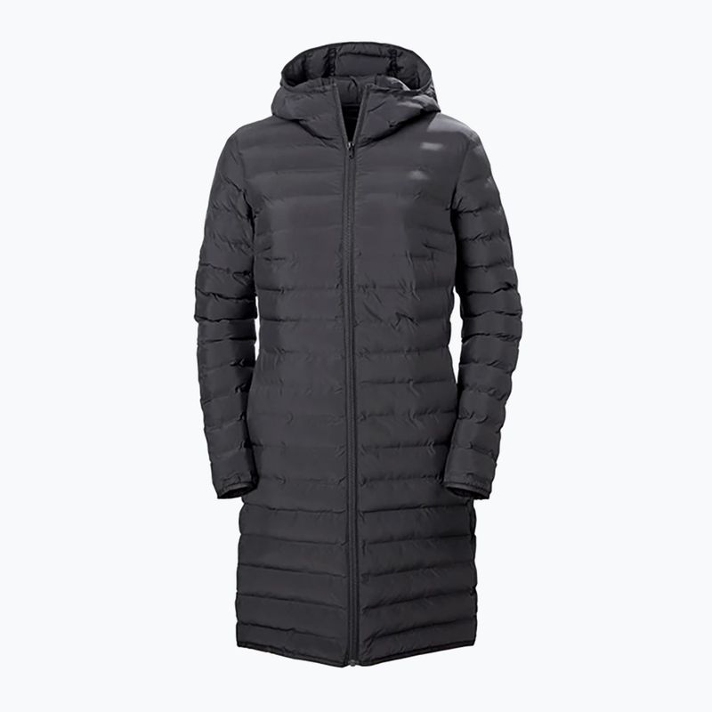 Helly Hansen Damen Mono Material Insulator Daunenmantel schwarz 53506_990 6
