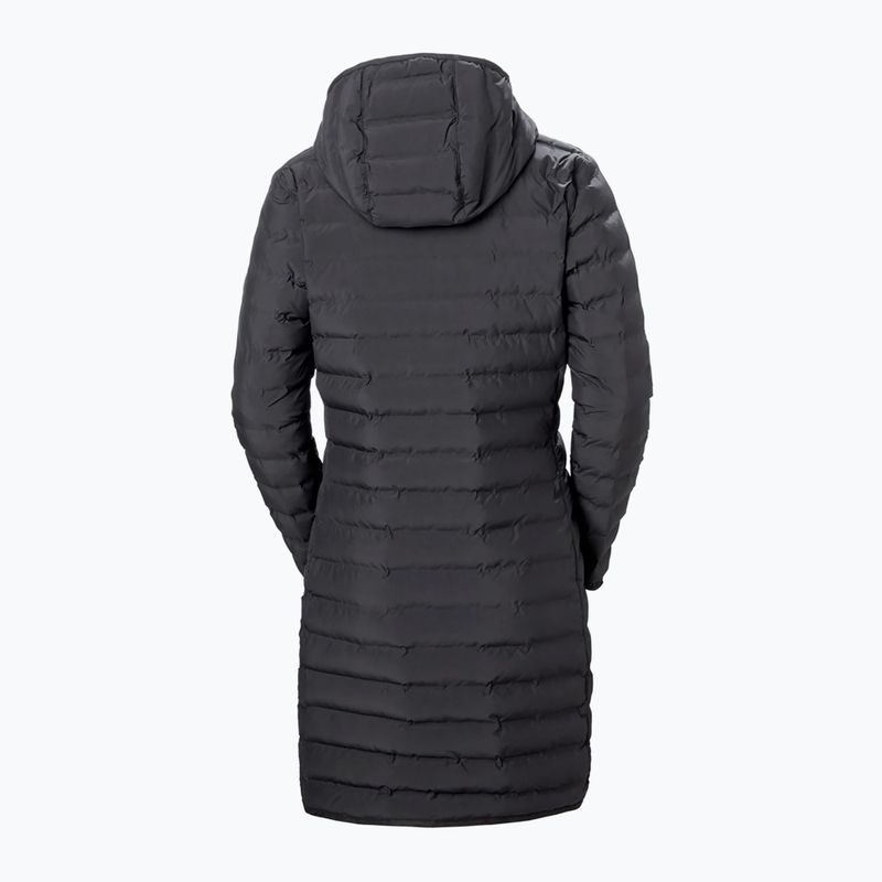 Helly Hansen Damen Mono Material Insulator Daunenmantel schwarz 53506_990 7