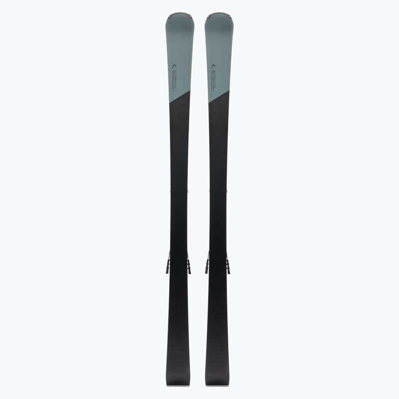 HEAD Prestige SW SF-PR grau +PRD 14 313600/100830 Abfahrtsski 3