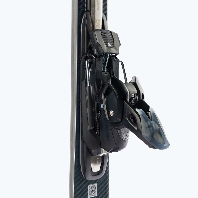 HEAD Prestige SW SF-PR grau +PRD 14 313600/100830 Abfahrtsski 7