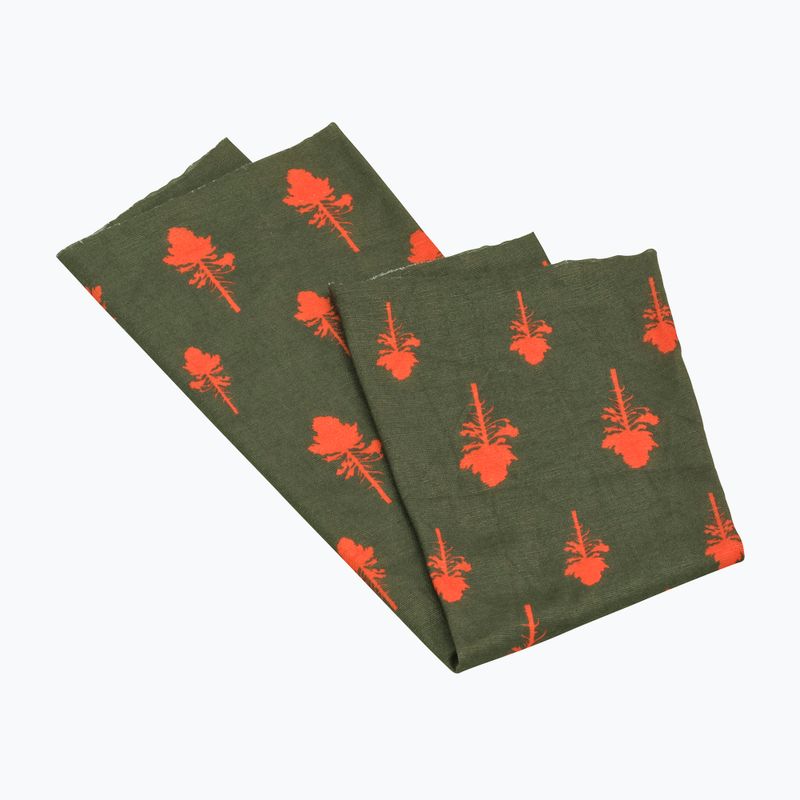Multifunktionstuch Pinewood Outdoor 3P Head Scarf 3 Stk. mix 5