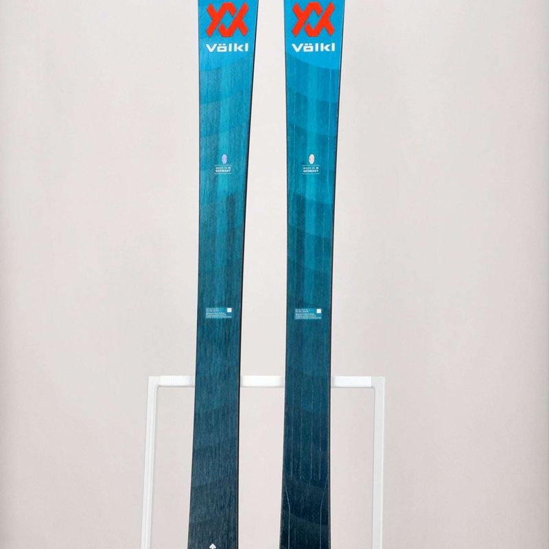 Völkl RISE Above 88 Skit Ski blau 120374 12