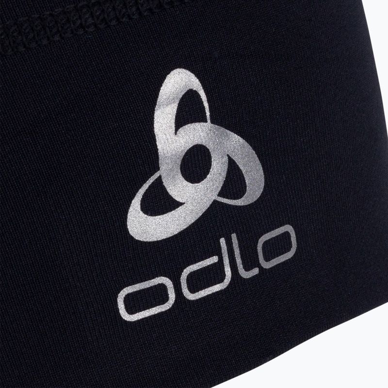 ODLO Polyknit Warm Eco Mütze schwarz 762670/15000 7