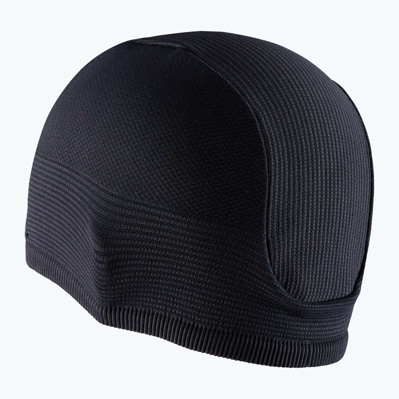 X-Bionic Helmet Cap 4.0 Thermokappe schwarz NDYC26W19U 5