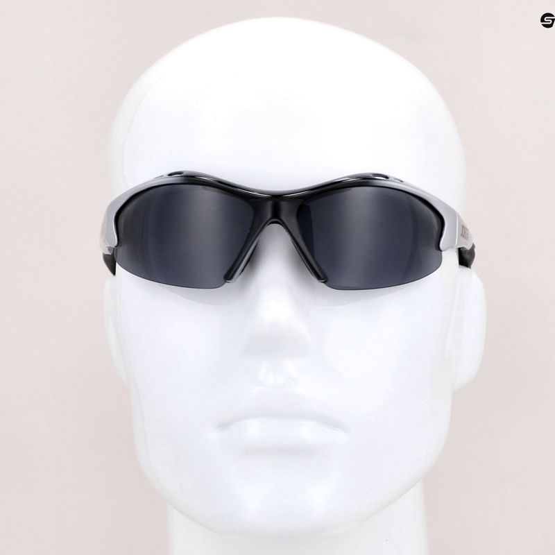 JOBE Knox Schwimmfähige UV400-Sonnenbrille weiß 420108001 7