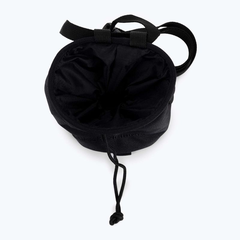 Black Diamond Mojo Magnesia Tasche schwarz BD630154 3