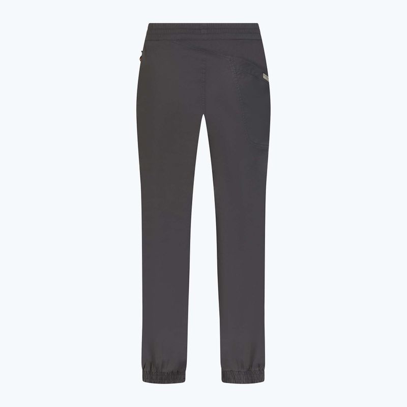 La Sportiva Herren Kletterhose Sandstein grau N66900900 2