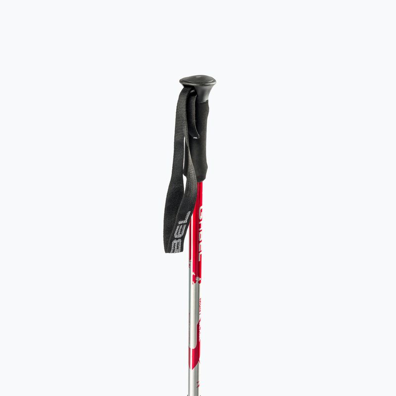 GABEL Mont Blanc Trekkingstöcke rot 7009430700000 2
