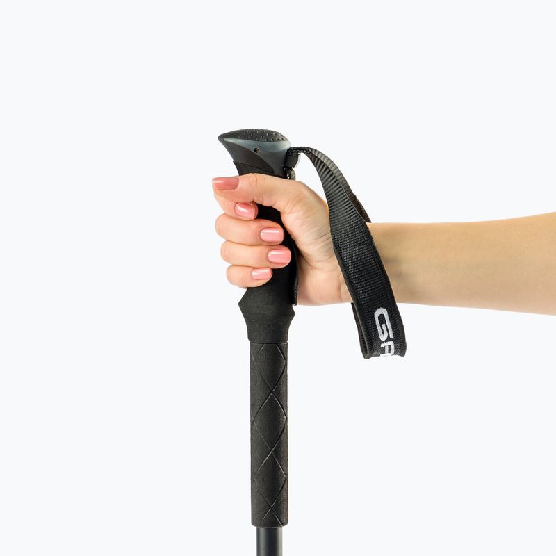 GABEL Vertigo F.L. Trekkingstöcke schwarz 7008412910000 4