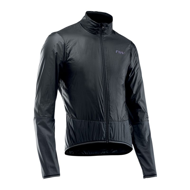 Herren Northwave Extreme Polar SP Fahrradjacke schwarz 89201313 4