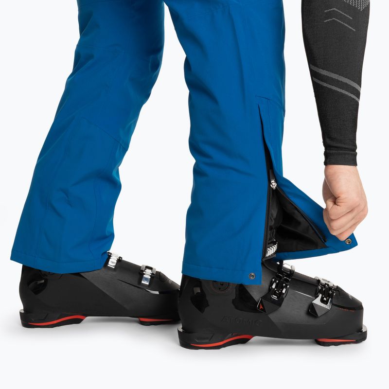 Skihose Herren CMP 3W17397N zaffiro 6