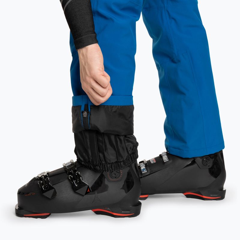 Skihose Herren CMP 3W17397N zaffiro 7