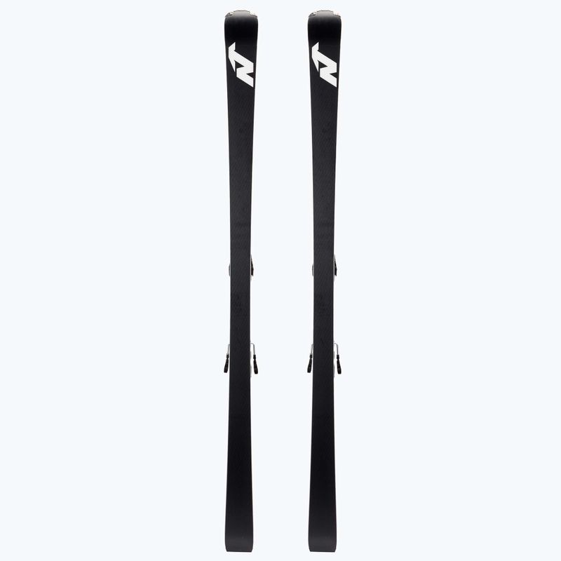 Nordica DOBERMANN GSR RB Abfahrtsski schwarz +XCELL14 FDT 0A1228KA 001 3