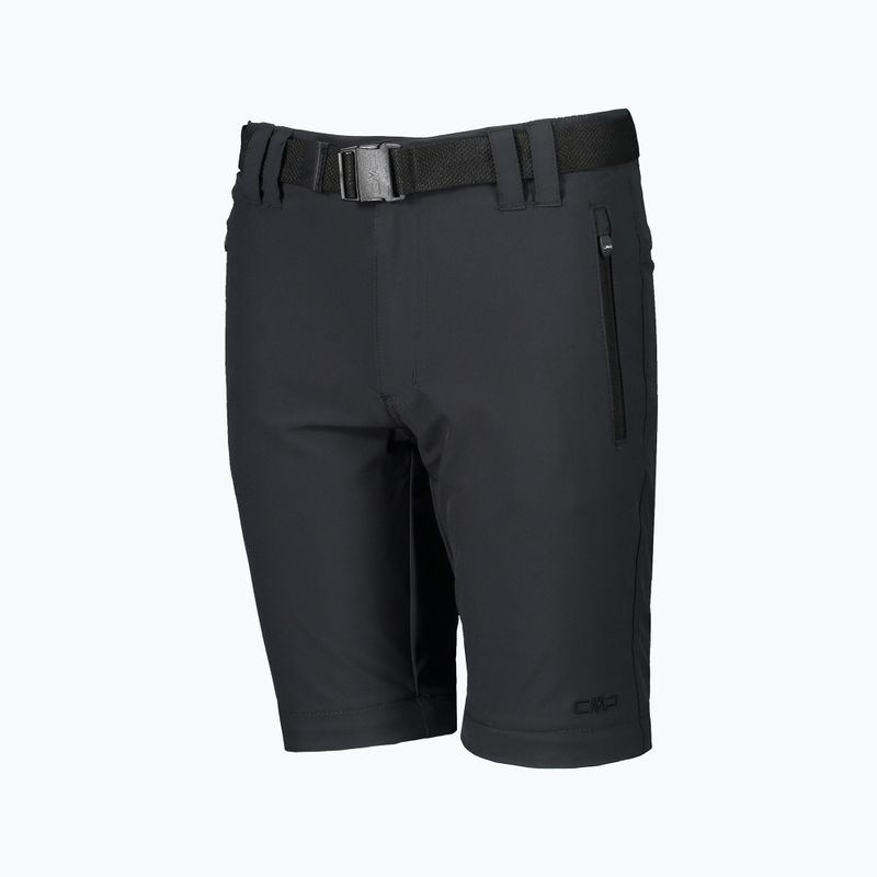 CMP Zip Off graue Kinder-Trekkinghose 3T51644/U423 5