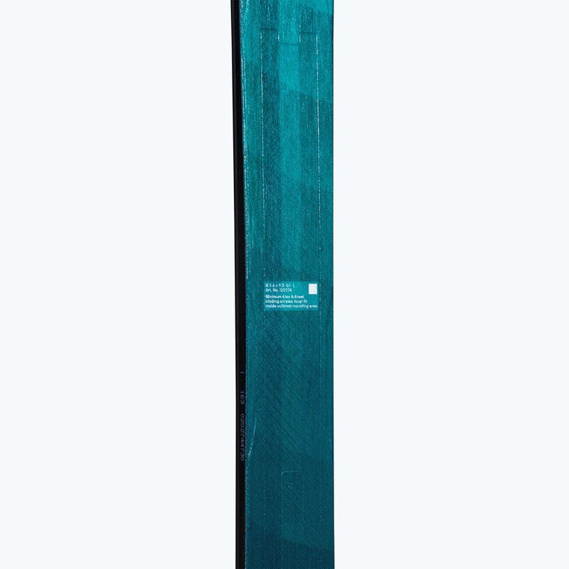 Völkl RISE Above 88 Skit Ski blau 120374 7