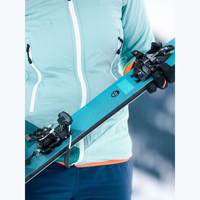 Völkl RISE Above 88 Skit Ski blau 120374 9