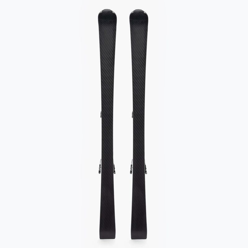 Damen Ski Alpin Völkl FLAIR 76 navy blue +VMotion 10 GW Lady 121301/6562V1.VB 3