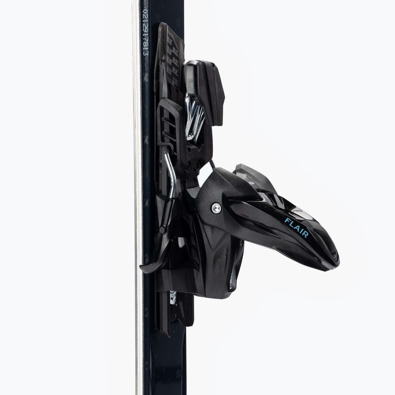 Damen Ski Alpin Völkl FLAIR 76 navy blue +VMotion 10 GW Lady 121301/6562V1.VB 7