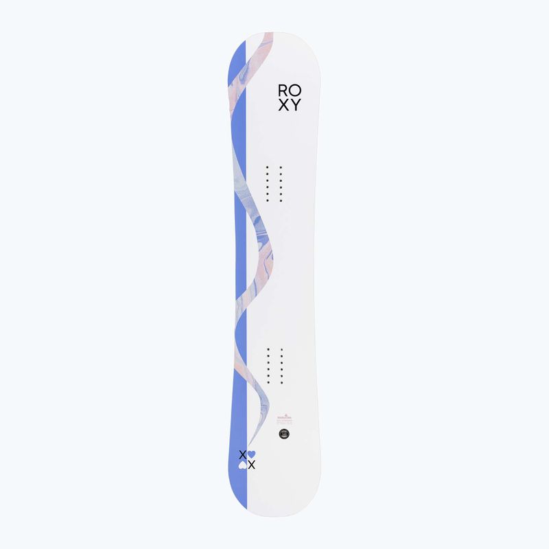 Snowboard der Frauen ROXY Xoxo Pro 2021 3