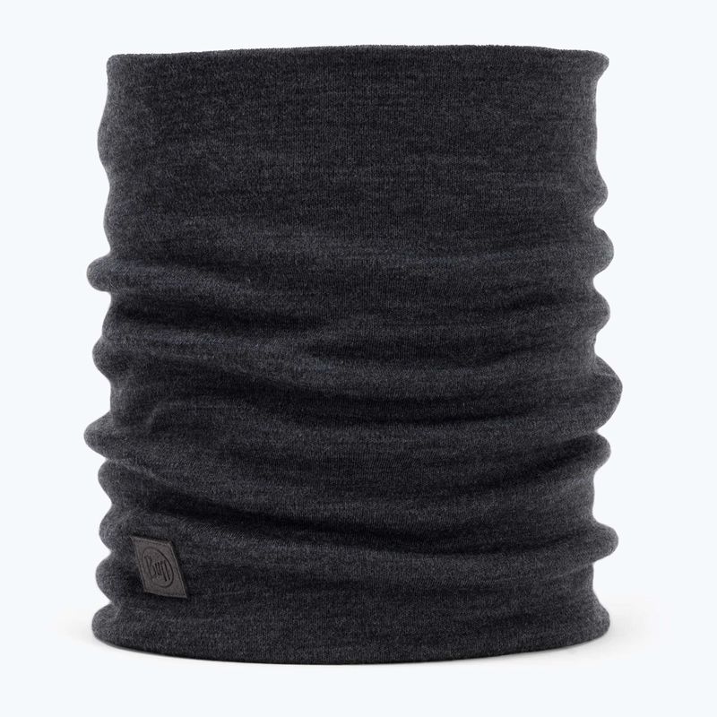 BUFF Heavyweight Merinowolle grau 110966.00 4