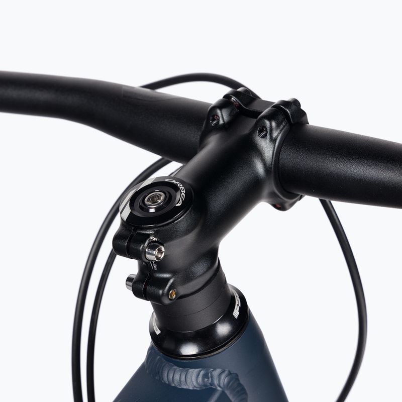 Orbea Alma H50 Mountainbike navy blau 6