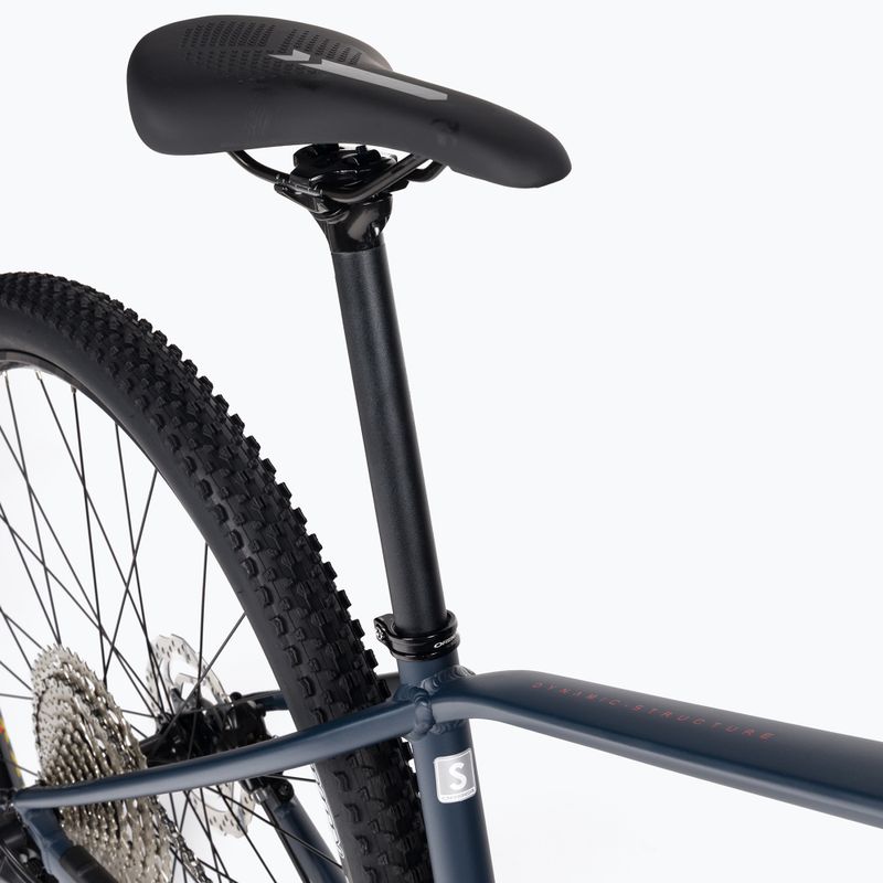 Orbea Alma H50 Mountainbike navy blau 8
