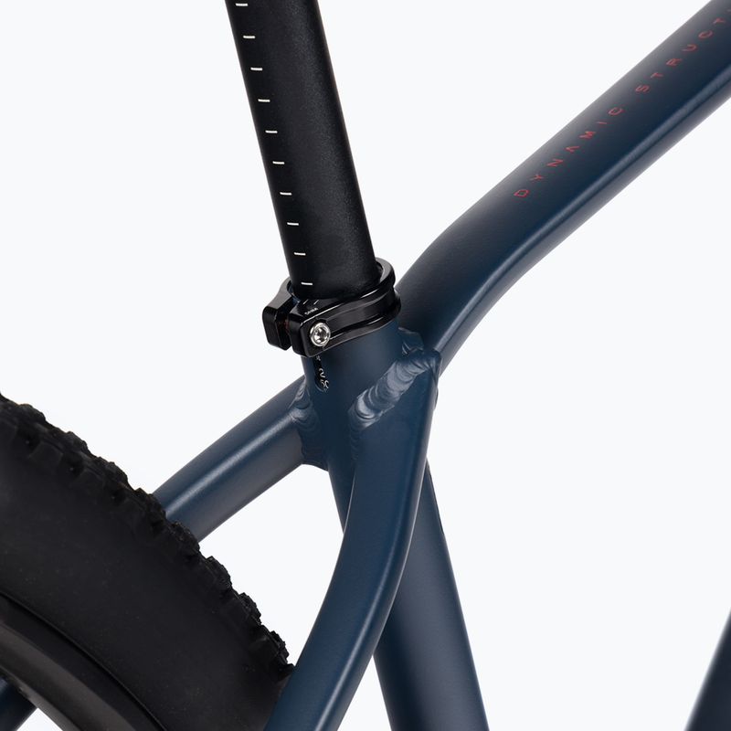 Orbea Alma H50 Mountainbike navy blau 9
