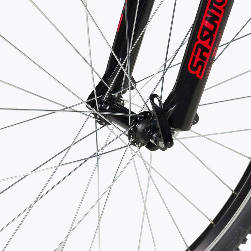 Mountainbike Kellys Spider 1 27.5" gelb 68879 12