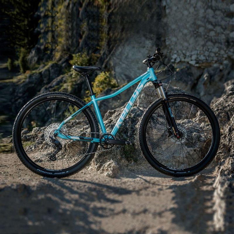Mountainbike Damen Kellys Vanity 9 29" blau 72224 15