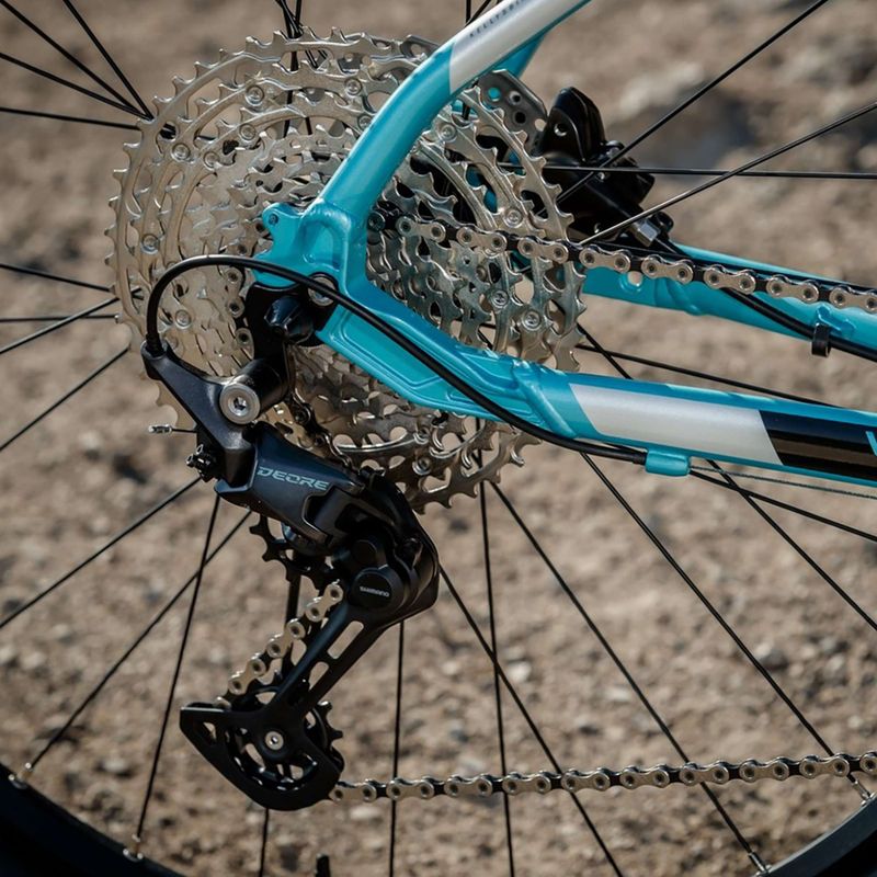 Mountainbike Damen Kellys Vanity 9 29" blau 72224 18