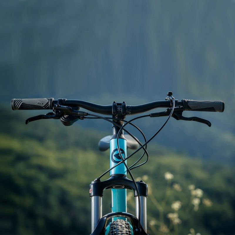 Mountainbike Damen Kellys Vanity 9 29" blau 72224 19