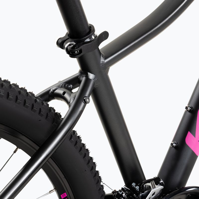 Mountainbike Damen Kellys Vanity 3 26" grau 72258 9