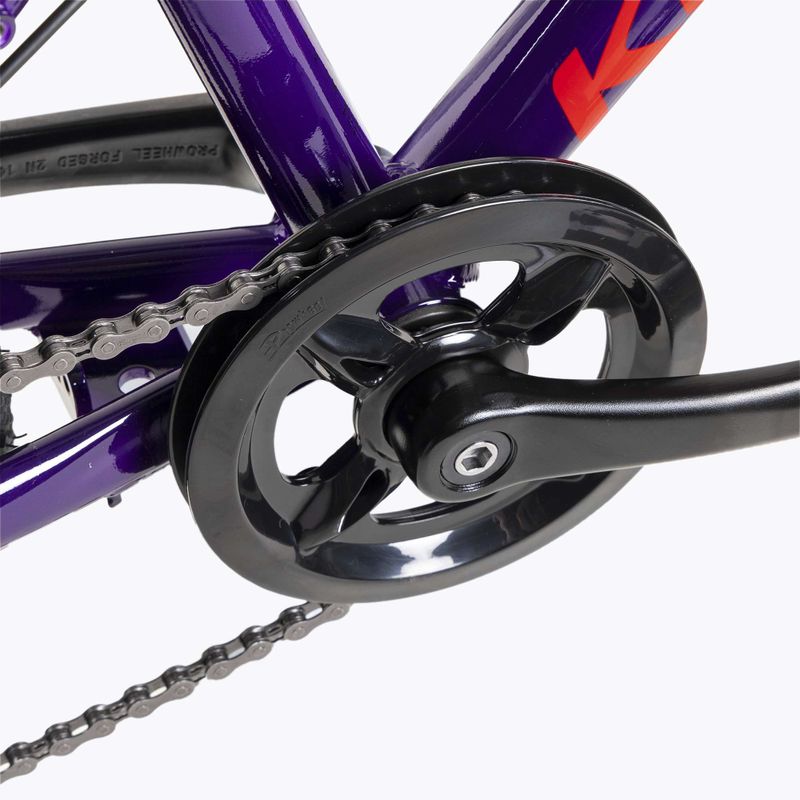Kinderfahrrad Kellys Lumi 3 2" violett 7239 10