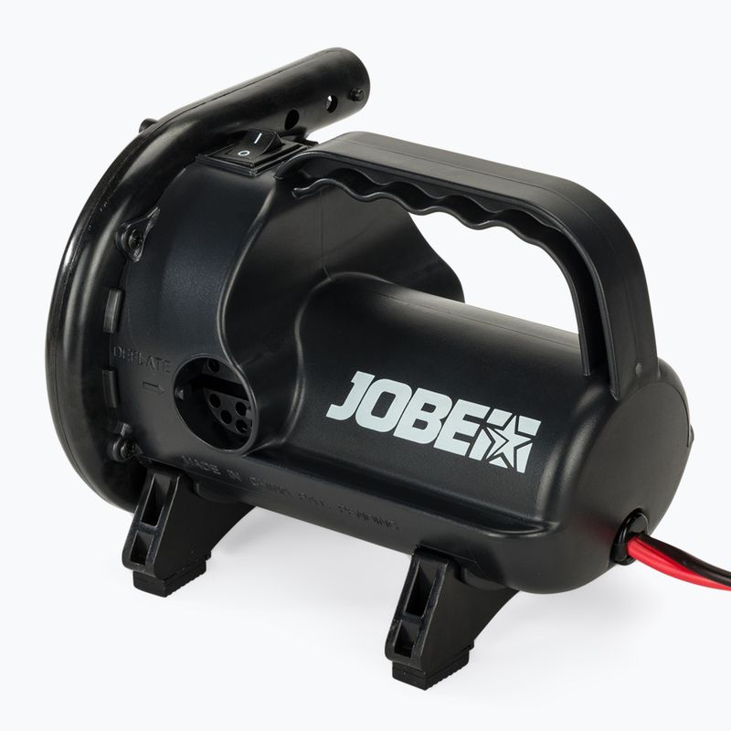 JOBE Turbo Pump 12V elektrische Pumpe schwarz 410017201 2