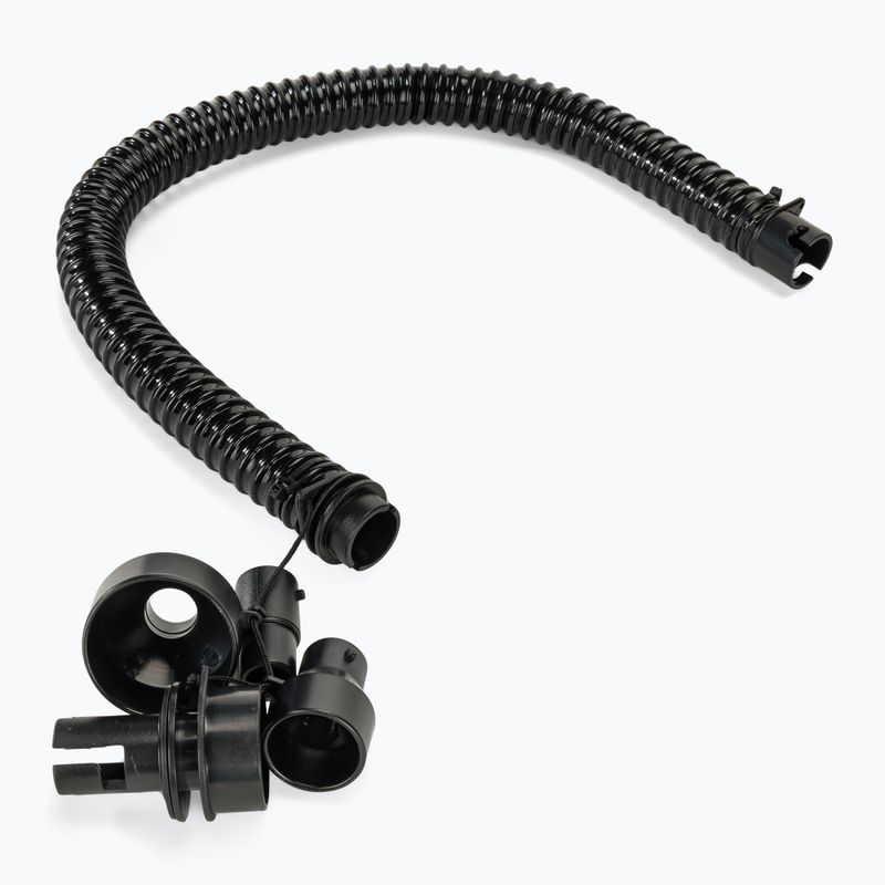 JOBE Turbo Pump 12V elektrische Pumpe schwarz 410017201 4