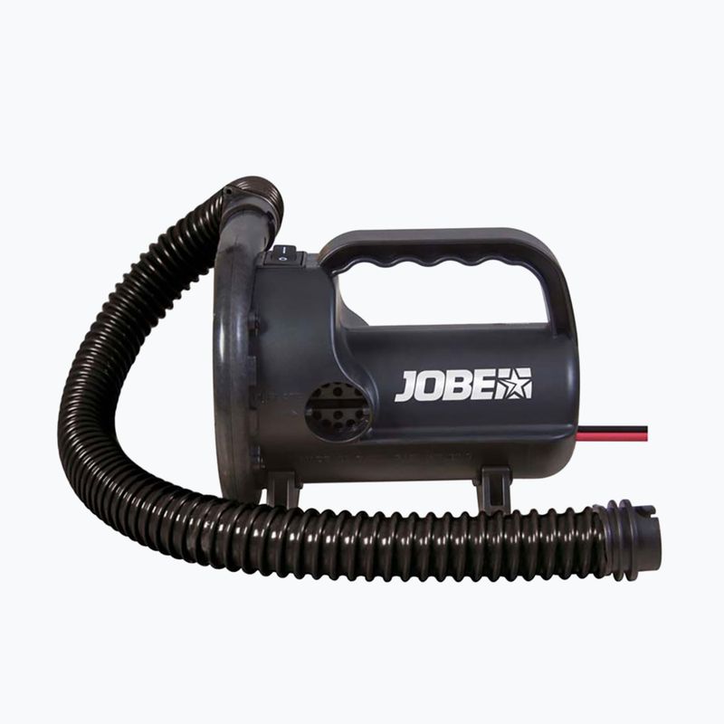 JOBE Turbo Pump 12V elektrische Pumpe schwarz 410017201 5