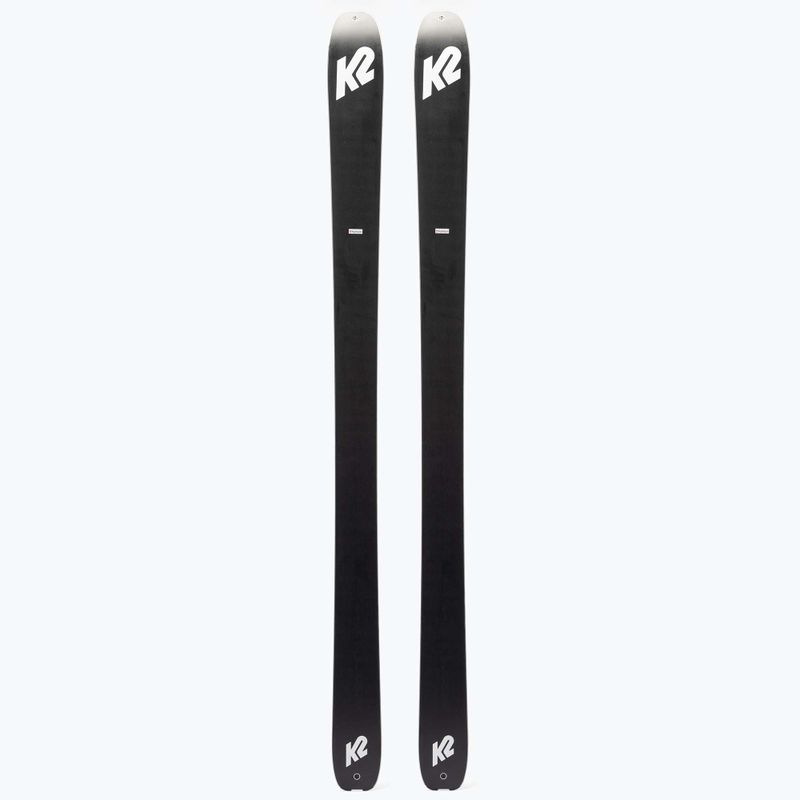 K2 Wayback grau 96 Skitourenski 3