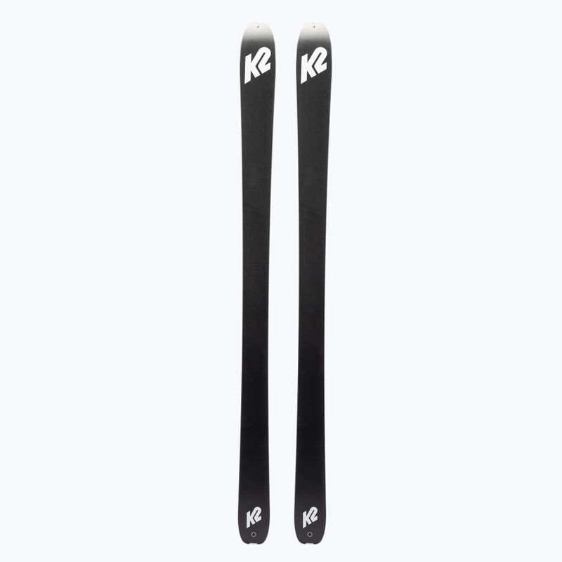 K2 Wayback 88 grün 10E0202 Skitourenski 3