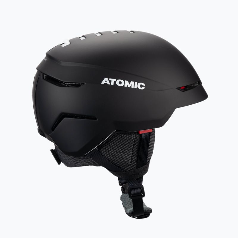 Herrenskihelm ATOMIC Savor schwarz AN500569 4