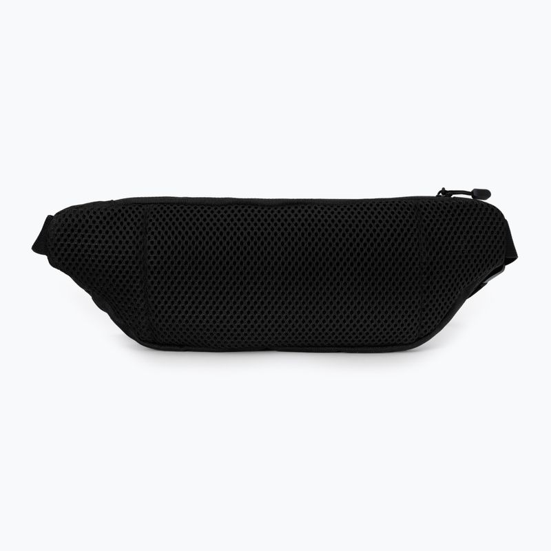 Nike Pack Hüfttasche schwarz und silber N0002650-082 5