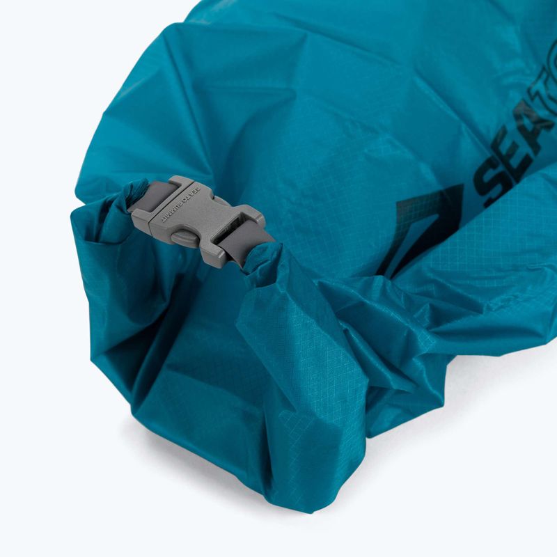 Sea to Summit Ultra-Sil™ Dry Sack 13L blau AUDS13BL wasserdichter Sack 3